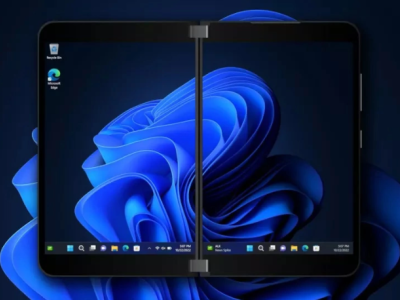 古斯塔夫?蒙斯發布Surface Duo驅動更新，新增便捷充電方式
