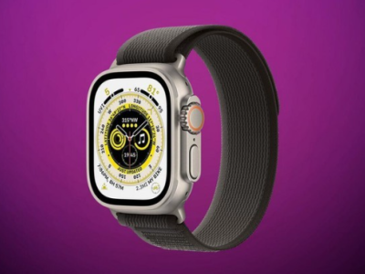 蘋果公司將在Apple Watch 9中搭載全新的S9處理器，性能將超越S6