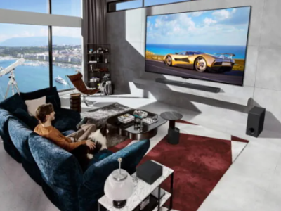 LG 2024 OLED電視揭幕：M4、G4、C4、B4新品一覽