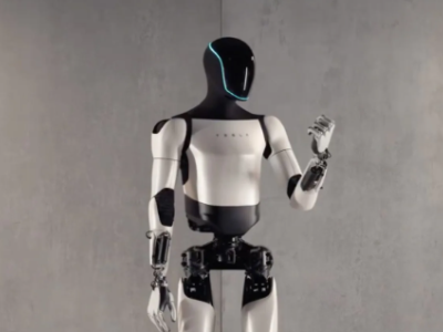 特斯拉人形機器人Optimus迎重大突破，2025年有望首批出貨