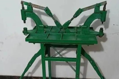 數(shù)控雙工位鉚釘機(jī)怎么用？方法很簡單！