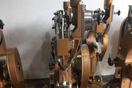 規范操作數控鉚釘機，保障生產安全與效率！